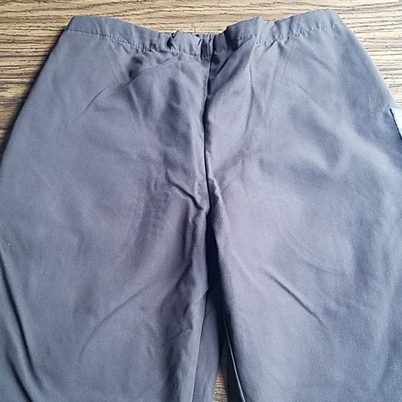 Landau Scrub Pants Womens XS/Small - Picture 4 of 9